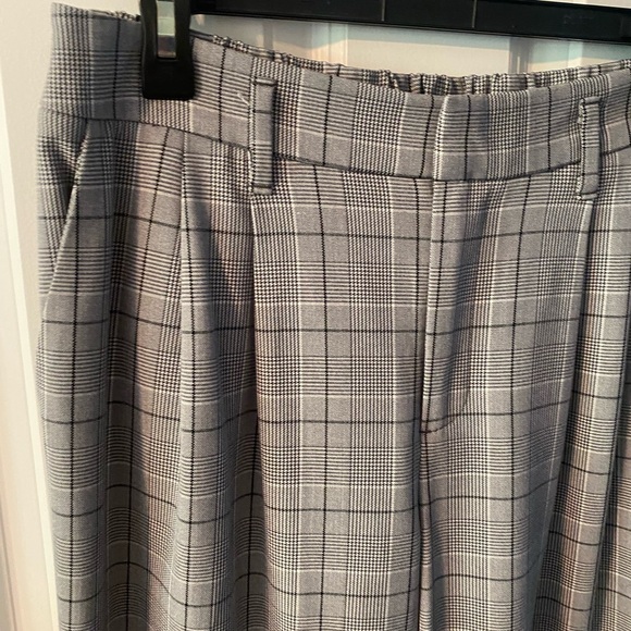 High Rise Straight Trousers, Women’s 10 - Picture 2 of 5